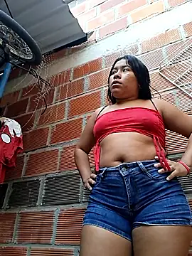 Sweet-Dirty-Storm online show from 02.03.26