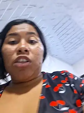 Sweet-Dirty-Storm online show from 05.08.26
