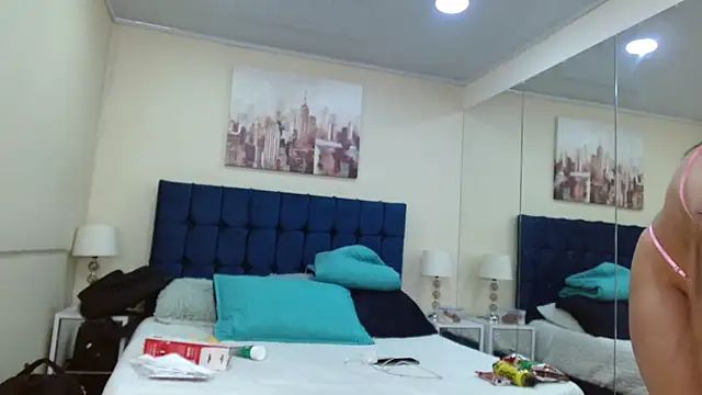 MaddieQuinn online show from 02.07.26