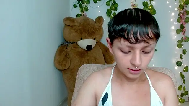 princess1609 online show from 02.16.26