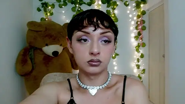 princess1609 online show from 02.27.26