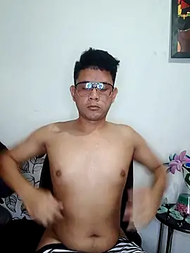 ClarkAndBruno online show from 02.13.26