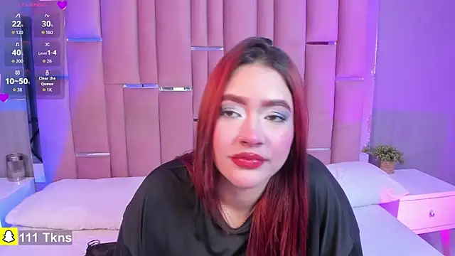 Saoryy   online show from 02.09.26