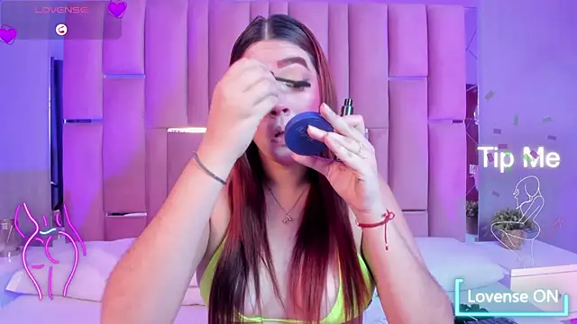 Saoryy   online show from 02.18.26