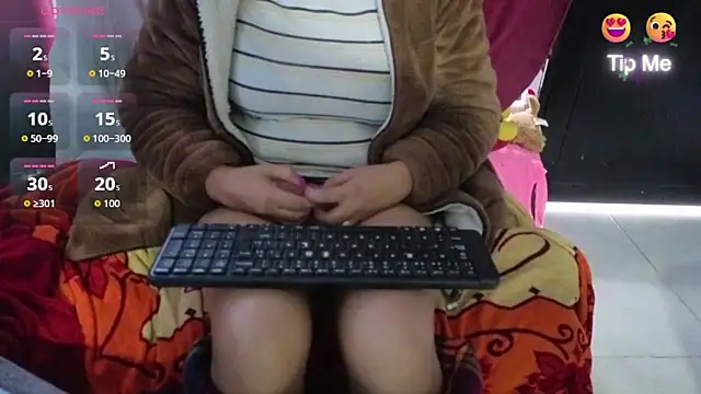 xxxMilexxx online show from 02.24.26