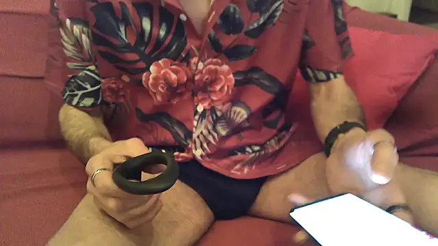 Danny boy83 online show from 02.21.26