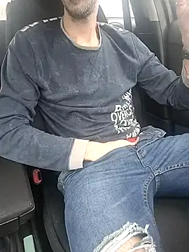 Danny boy83 online show from 03.01.26