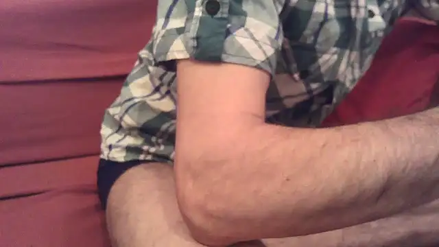 Danny boy83 online show from 04.07.26