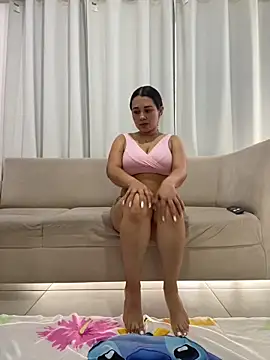 saray mendozaa online show from 05.18.26