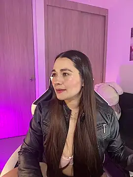 saray mendozaa online show from 06.02.26