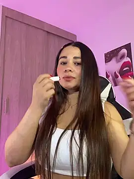 saray mendozaa online show from 06.27.26
