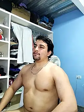 AxelWhitte online show from 02.04.26