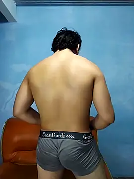 AxelWhitte online show from 02.14.26