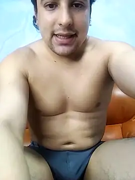 AxelWhitte online show from 02.23.26