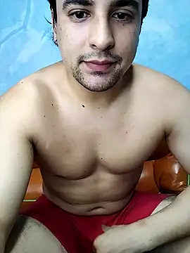 AxelWhitte online show from 02.24.26