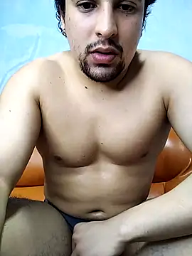 AxelWhitte online show from 03.09.26