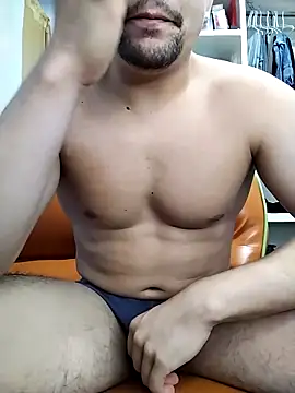 AxelWhitte online show from 03.28.26