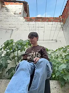 Naim TheKing online show from 03.01.26