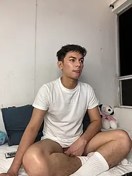 Caydensmit online show from 02.28.26