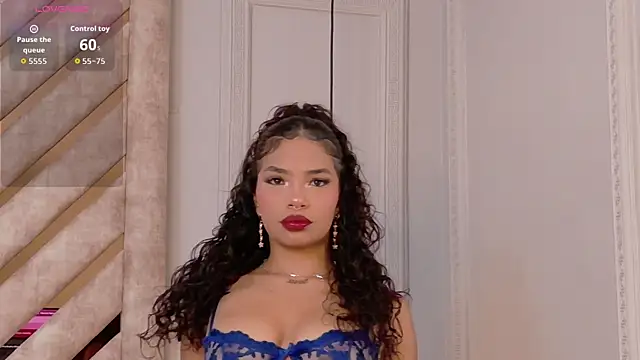 Scarlett-Banner online show from 04.10.26