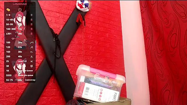 juliette18rose online show from 02.28.26