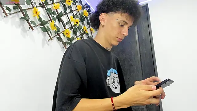 Maxxx bigcockx online show from 03.04.26