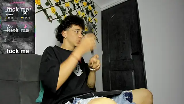 Maxxx bigcockx online show from 03.14.26