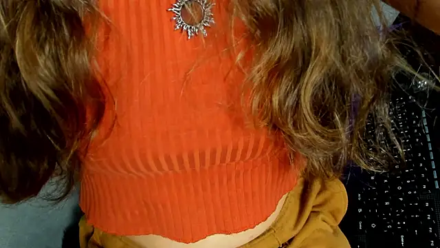 GoddesLeila online show from 07.03.26