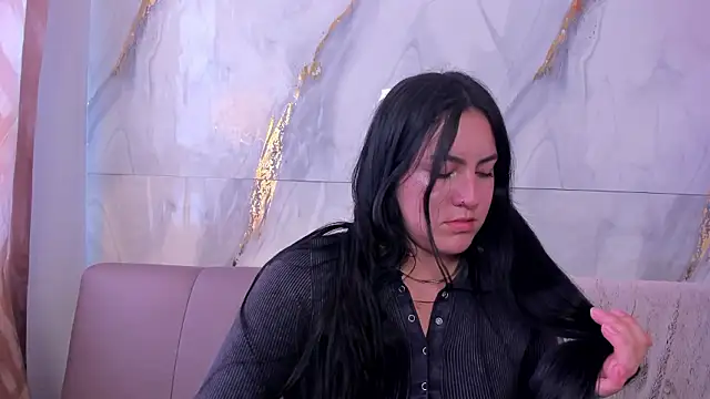 Snapshot of JeniferPowell_nm chatting on 02.17.26 JeniferPowell nm online show from 02.17.26