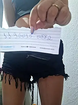 sapeca anjinha online show from 01.19.26