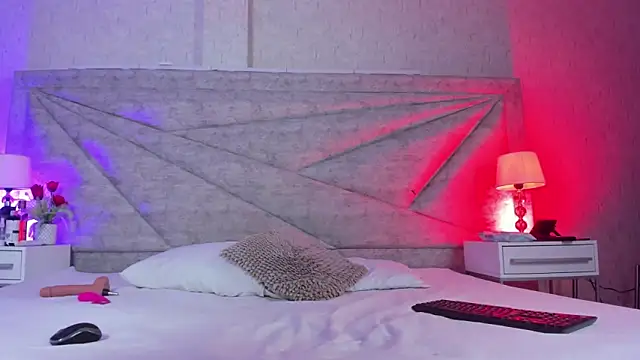 RousSweet- online show from 03.09.26