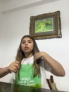 baddieasiantv online show from 05.12.26