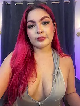 Snapshot of Nathali_Adans chatting on 02.21.26 Nathali Adans online show from 02.21.26