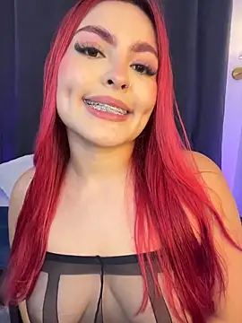 Snapshot of Nathali_Adans chatting on 02.27.26 Nathali Adans online show from 02.27.26