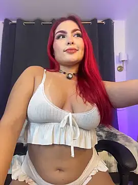 Nathali Adans online show from 03.22.26