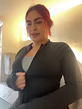 Nathali Adans online show from 05.20.26