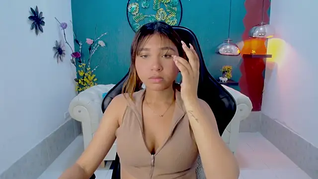 mayli marie online show from 04.09.26