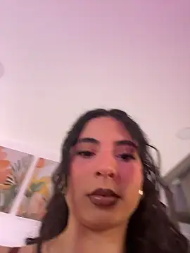 IrinaBlanc online show from 02.02.26