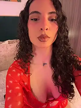 IrinaBlanc online show from 02.06.26