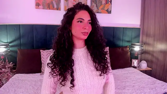 IrinaBlanc online show from 03.21.26