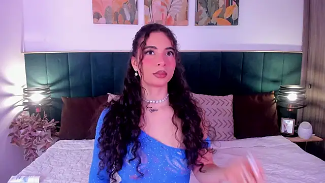 IrinaBlanc online show from 03.30.26