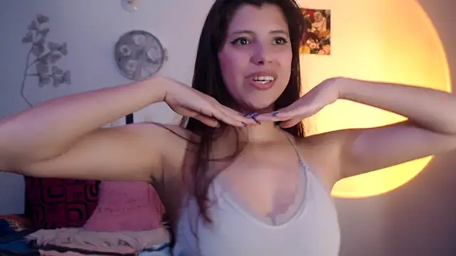 haomee online show from 01.19.26