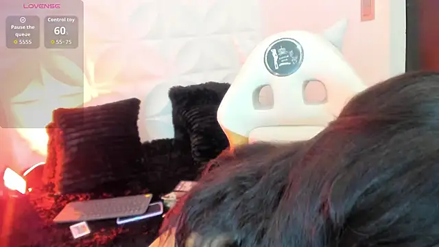 tatiana  ayala online show from 02.02.26