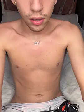 Stickramirezzc online show from 01.17.26