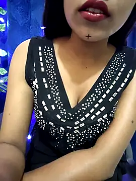 Alisha Babyy online show from 03.02.26