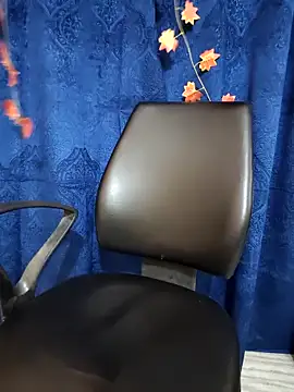 Alisha Babyy online show from 04.14.26