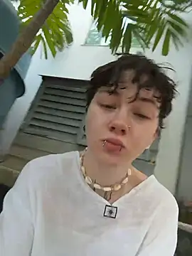 Snapshot of IceMur chatting on 03.02.26 IceMur online show from 03.02.26