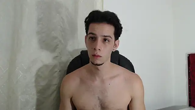 killua parker online show from 02.11.26