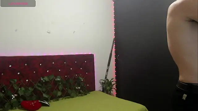 killua parker online show from 03.16.26