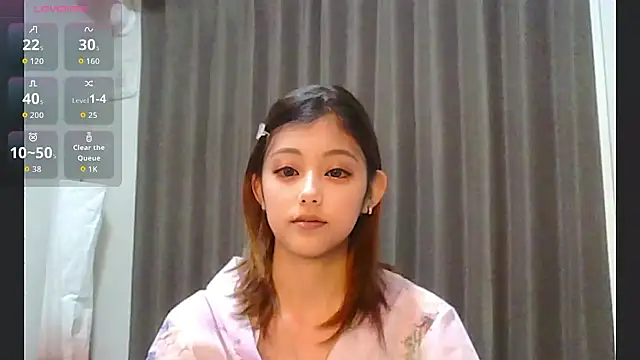 ruu 9607 online show from 03.31.26